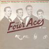 The Four Aces - The Best Of The Four Aces -  Preowned Vinyl Record