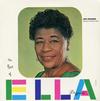 Ella Fitzgerald - The Best Of Ella Fitzgerald -  Preowned Vinyl Record