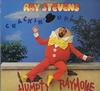 Ray Stevens - Crackin' Up! -  Preowned Vinyl Record