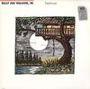 Billy Joe Walker Jr. - Treehouse -  Preowned Vinyl Record
