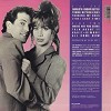 Billy and Lisa - Wake Up The Neighbors -  Preowned Vinyl Record