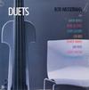 Rob Wasserman - Duets -  Preowned Vinyl Record