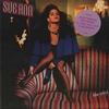 Sue Ann - Blue Velvet -  Preowned Vinyl Record