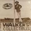 Jerry Jeff Walker - Walker's Collectibles -  Preowned Vinyl Record