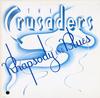 The Crusaders - Rhapsody and Blues -  Preowned Vinyl Record