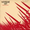 Wishbone Ash - Number The Brave -  Preowned Vinyl Record