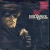 John Barry - The Legend Of The Lone Ranger -  Preowned Vinyl Record