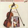 Merle Haggard - Rainbow Stew Live At Anaheim Stadium -  Preowned Vinyl Record