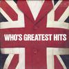 The Who - Who's Greatest Hits