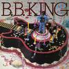 B.B. King - Blues 'N' Jazz -  Preowned Vinyl Record