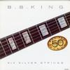 B.B. King - Six Silver Strings -  Preowned Vinyl Record