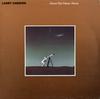 Larry Carlton - Alone But Never Alone -  Preowned Vinyl Record