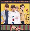 The Who - Two's Missing -  Preowned Vinyl Record