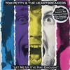 Tom Petty & The Heartbreakers - Let Me Up (I've Had Enough) *Topper Collection -  Preowned Vinyl Record