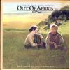 Original Motion Picture Soundtrack - Out of Africa -  Preowned Vinyl Record