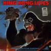 Original Soundtrack - King Kong Lives -  Sealed Out-of-Print Vinyl Record