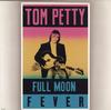 Tom Petty & The Heartbreakers - Full Moon Fever -  Preowned Vinyl Record