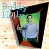Buddy Holly - Legend -  Preowned Vinyl Record