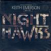 Keith Emerson - Nighthawks -  Preowned Vinyl Record