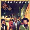 The Crusaders - Street Life -  Preowned Vinyl Record