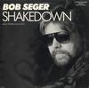 Bob Seger - Shakedown -  Preowned Vinyl Record