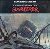 Original Soundtrack - Sorcerer -  Preowned Vinyl Record