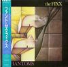 The Fixx - Phantoms -  Preowned Vinyl Record