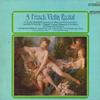Christian Ferras - A French Violin Recital -  Preowned Vinyl Record