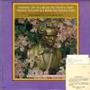 Johanna Martzy and Jean Antonetti - Schubert: Duo in A major for Violin and Piano etc. -  Preowned Vinyl Record