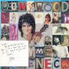 Ron Wood - Gimme Some Neck PUZZLE *Topper Collection -  Merchandise