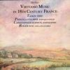 Taskin Trio - Virtuoso Music in 18th Century France -  Preowned Vinyl Record