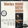 Shirley Horn - Shirley Horn With Horn -  Preowned Vinyl Record