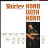 Shirley Horn - Shirley Horn With Horn -  Preowned Vinyl Record