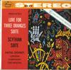 Antal Dorati/London Symphony Orchestra - Prokofiev: Love For Three Oranges Suite--Scythian Suite -  Preowned Vinyl Record