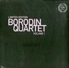 Borodin Quartet - Volume 1