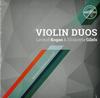 Leonid Kogan and Elisabeth Gilels - Violin Duos -  Preowned Vinyl Record