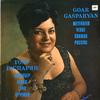 Goar Gasparyan - Arias from Operas -  Preowned Vinyl Record