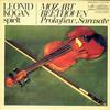 Various - Leonid Kogan Spielt -  Preowned Vinyl Record