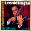 Leonid Kogan - Brahms: Violinkonzert -  Preowned Vinyl Record