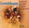 Leonid Kogan - Tchaikovsky: Valse Scherzo Op. 34 etc. -  Preowned Vinyl Record