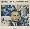 Miklos Rozsa - Immortal Film Music of Miklos Rozsa -  Preowned Vinyl Record