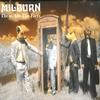 Milburn - These Are The Facts -  Preowned Vinyl Record