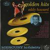 Eddy Howard - Golden Hits -  Preowned Vinyl Record
