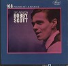Bobby Scott - 108 Pounds Of Heartache -  Preowned Vinyl Record