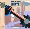 Big Country - Steeltown -  Preowned Vinyl Record