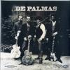 De Palmas - De Palmas -  Preowned Vinyl Record