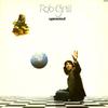 Rob Grill - Uprooted -  Preowned Vinyl Record
