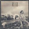 Rush - Permanent Waves -  Preowned Vinyl Record