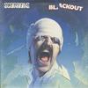 Scorpions - Blackout -  Preowned Vinyl Record