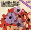Paul Paray/Detroit Symphony Orchestra - Bouquet de Paray -  Preowned Vinyl Record